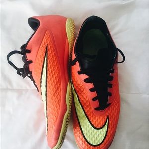 Nike Hypervenom Phelon IC Soccer Indoor Shoes
